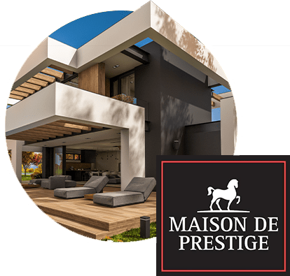 Propriétés de luxe